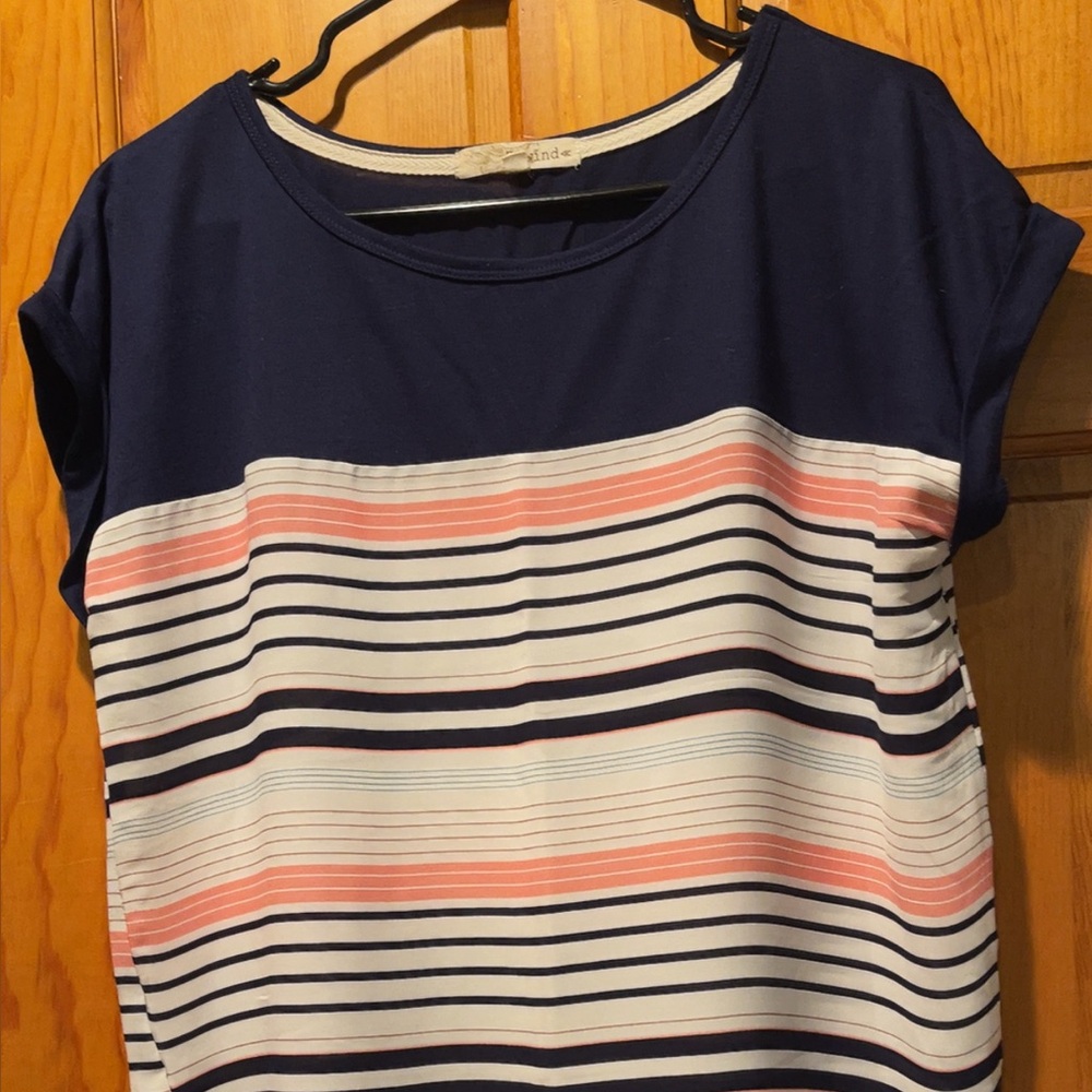 Rewind Blouse LOT